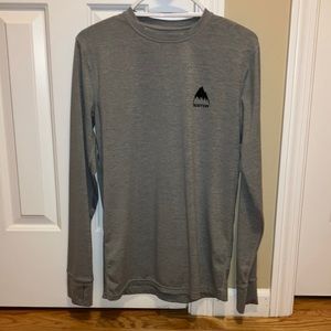 Burton Tech Shirt
